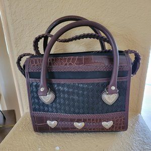 Brighton purse